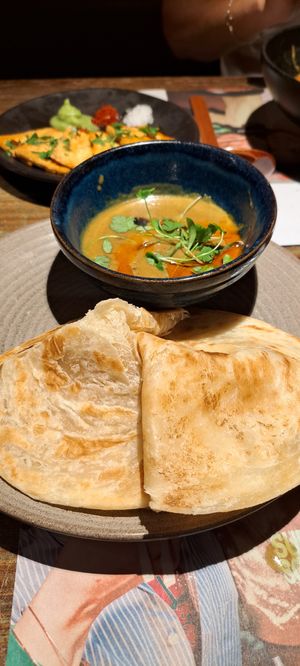  at Wagamama - Meadowhall in Sheffield