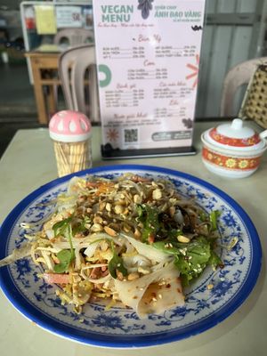   at Anh Dao Vang in A Luoi