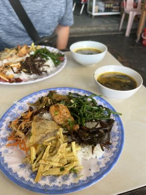   at Anh Dao Vang in A Luoi