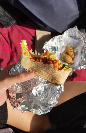  at Cigköftem in Lyon