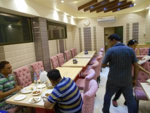 ASMI Indian Vegetarian  at ASMI Indian Vegetarian in Pattaya