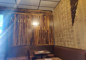   at Mai Thai Cuisine in West Columbia