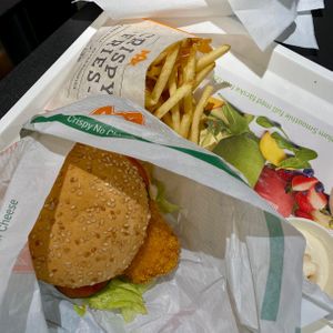  at MAX - Vasagatan in Stockholm