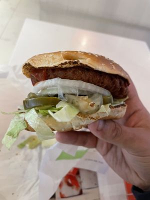   at MAX - Vasagatan in Stockholm