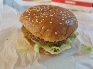  at MAX - Vasagatan in Stockholm