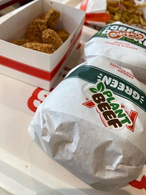  at MAX - Vasagatan in Stockholm