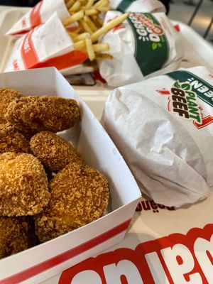  at MAX - Vasagatan in Stockholm