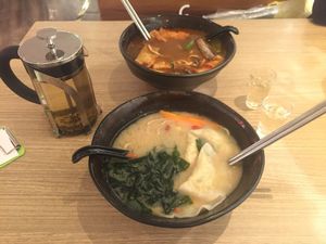   at Simple Life - Pavilion Elite in Kuala Lumpur