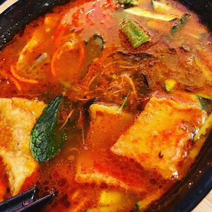 Nice  at Simple Life - Pavilion Elite in Kuala Lumpur