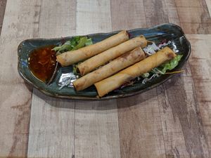 Soy floss sticks at Simple Life - Pavilion Elite in Kuala Lumpur