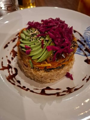  at La Playita in Bacalar