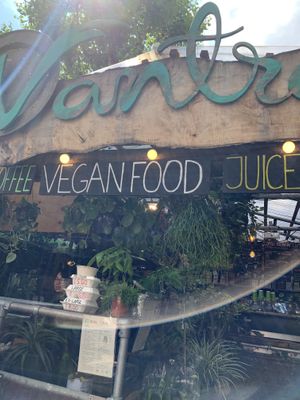 Vantra  at Vantra Eden in West London