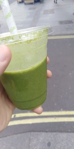  at Vantra Eden in West London