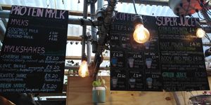  at Vantra Eden in West London