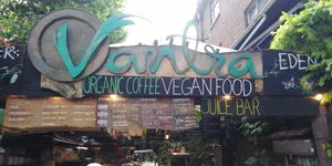  at Vantra Eden in West London