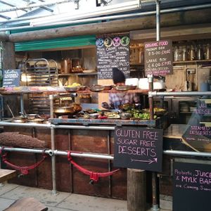 Vantra Eden at Vantra Eden in West London