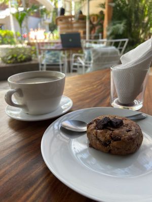  at Luv Burger in Nosara