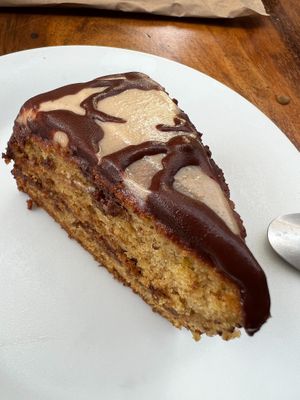  at Luv Burger in Nosara