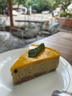  at Luv Burger in Nosara