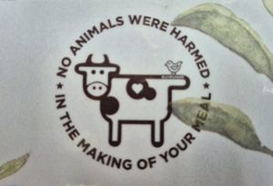  at Luv Burger in Nosara