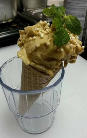 . at Raw Chefs Cafe in Kowloon