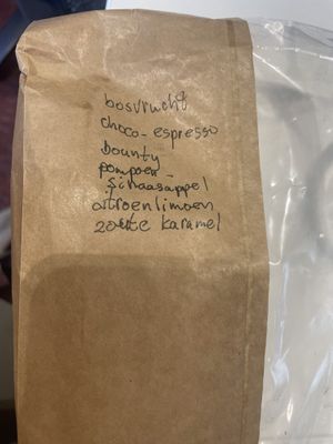 Smaken   at Margot Maakt 't in Utrecht