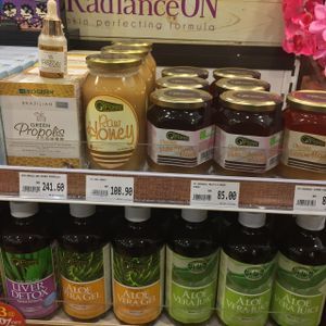 BMS Organics at BMS Organics - Eastern Mall in Kuala Lumpur