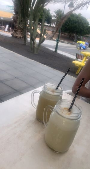   at Aqui y Ahora  in Lanzarote