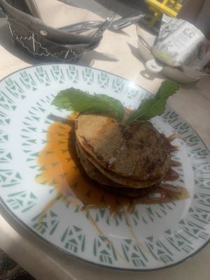   at Aqui y Ahora  in Lanzarote