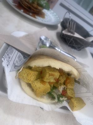   at Aqui y Ahora  in Lanzarote