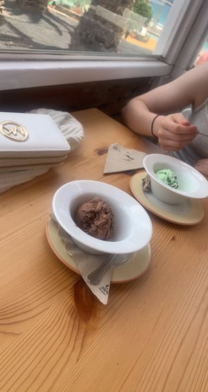   at Aqui y Ahora  in Lanzarote