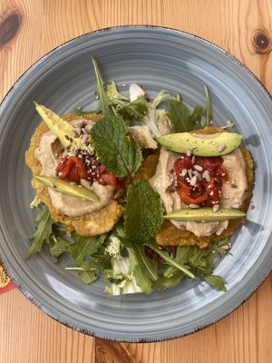   at Aqui y Ahora  in Lanzarote