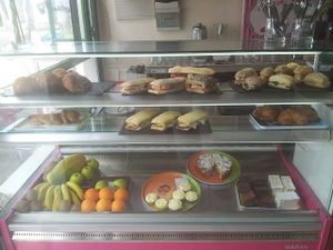 Nuestra Vitrina... at Aqui y Ahora  in Lanzarote