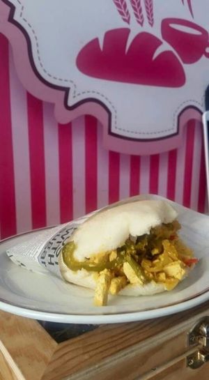 Aqui@Ahora at Aqui y Ahora  in Lanzarote