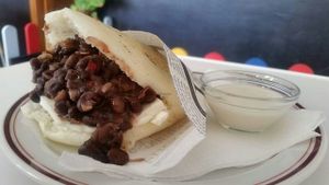 Mi Ganadora at Aqui y Ahora  in Lanzarote