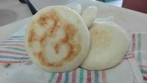 Producto Estrella... at Aqui y Ahora  in Lanzarote