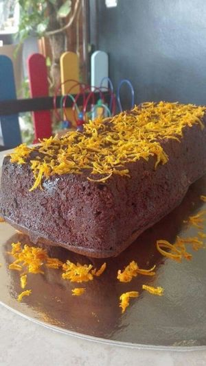 yummy yummy at Aqui y Ahora  in Lanzarote