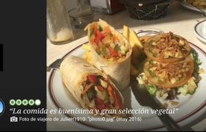 Foto de Cliente.. at Aqui y Ahora  in Lanzarote