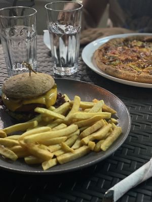   at Vege Joy in Varna