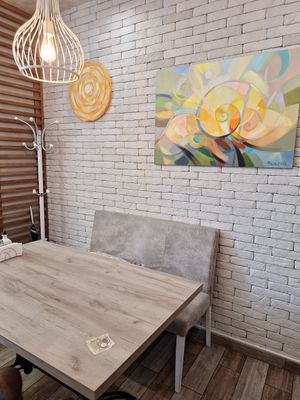  at Vege Joy in Varna