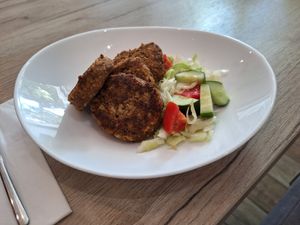  at Vege Joy in Varna