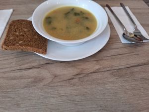  at Vege Joy in Varna