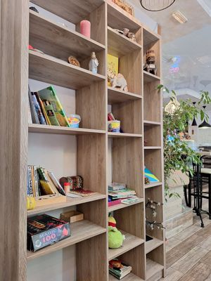  at Vege Joy in Varna