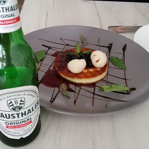 Vege Joy Restaurant at Vege Joy in Varna