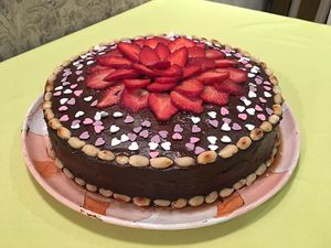 Vege Joy Restaurant at Vege Joy in Varna