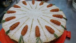 Vege Joy Restaurant at Vege Joy in Varna