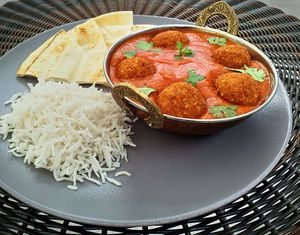 Vege Joy Restaurant at Vege Joy in Varna