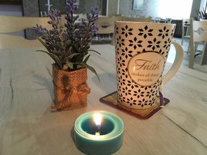 Vege Joy Restaurant at Vege Joy in Varna