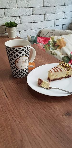 Vege Joy Restaurant at Vege Joy in Varna