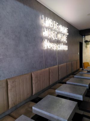  at Bez Cukru in Katowice